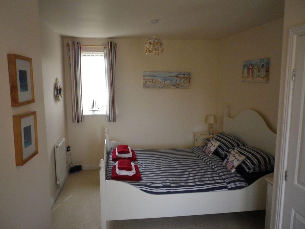 Lobster Pot Cottage Pet Policy