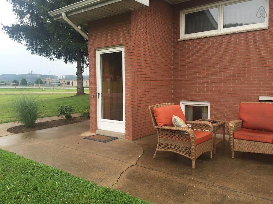 Pet Friendly Pennsboro Airbnb Rentals