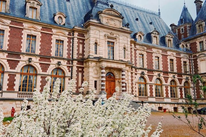 Pet Friendly Chateau de Villersexel Chateaux et Hotels Collection