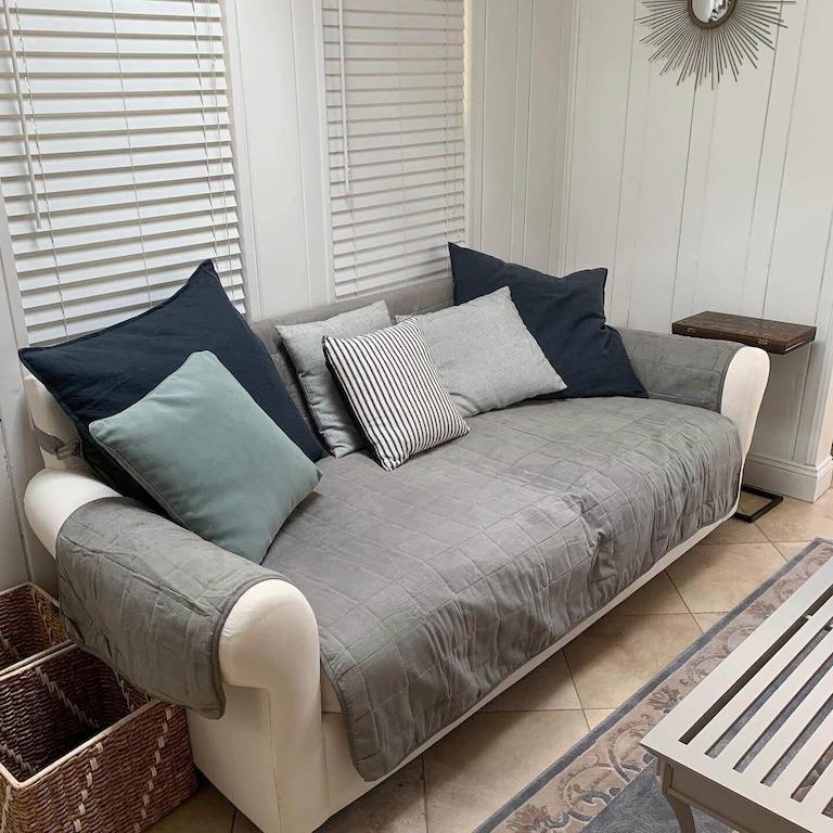 Vilano Beach Pet Policy