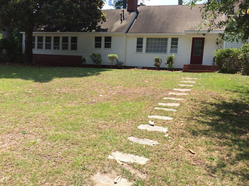 Greenville Classic House Pet Policy