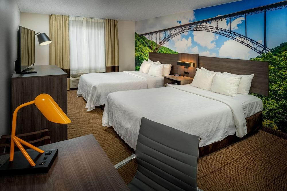 Clarion Pointe Beckley Pet Policy