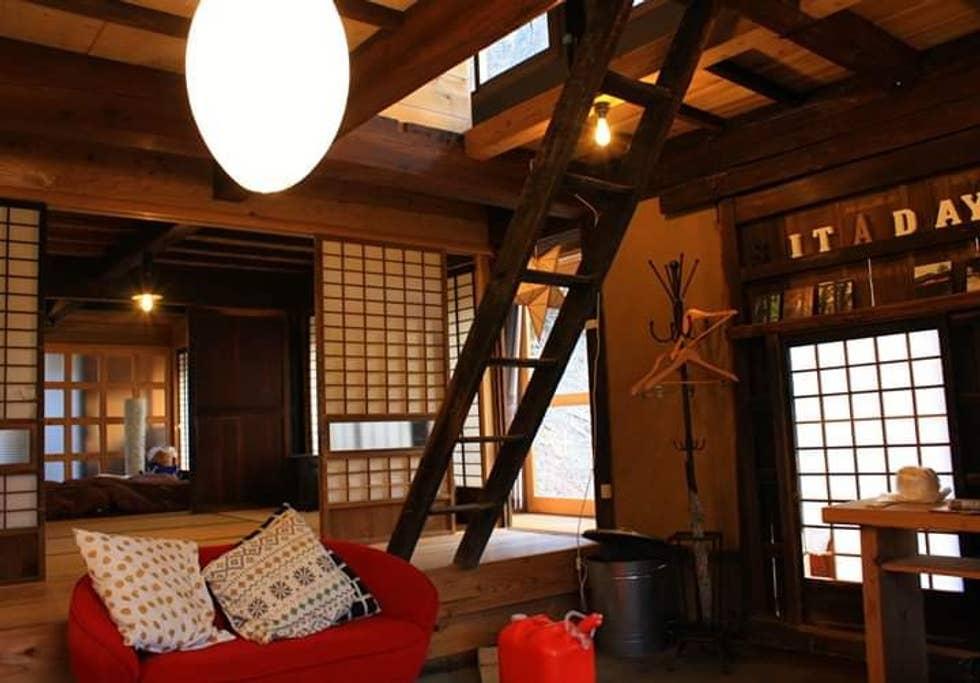 Pet Friendly Uenohara Airbnb Rentals