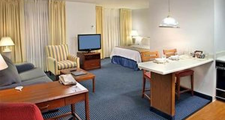 Residence Inn By Marriott Mystic Groton Pet Policy