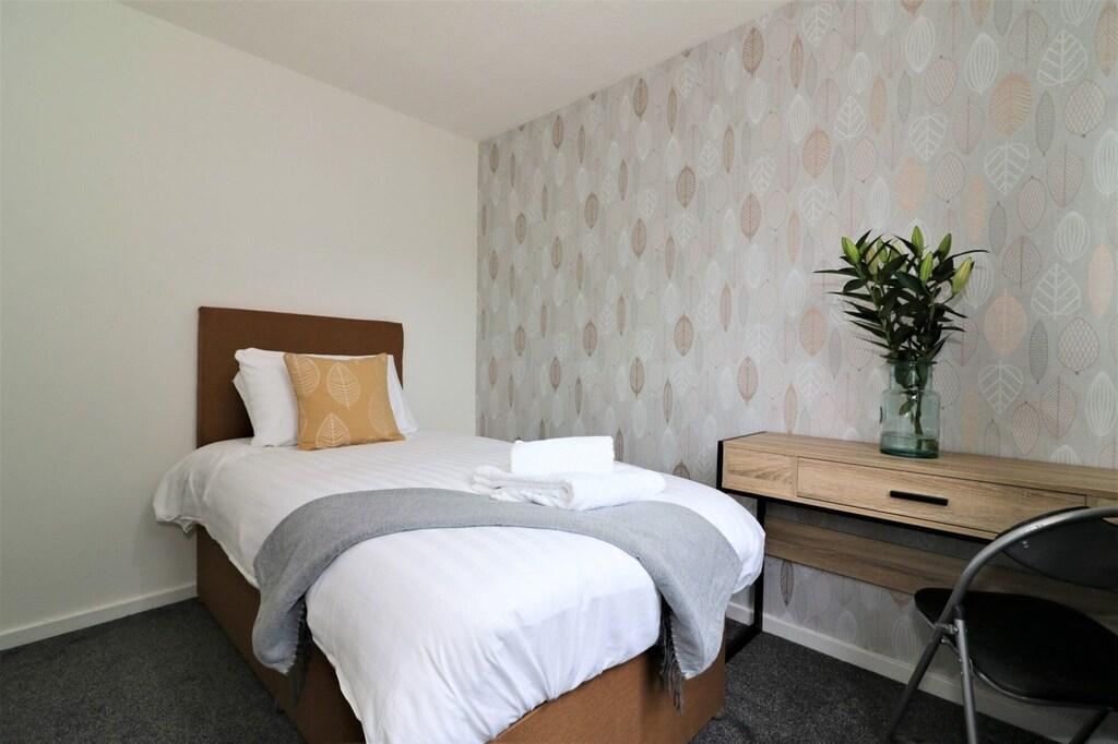 Signature Carnoustie House East Kilbride Pet Policy