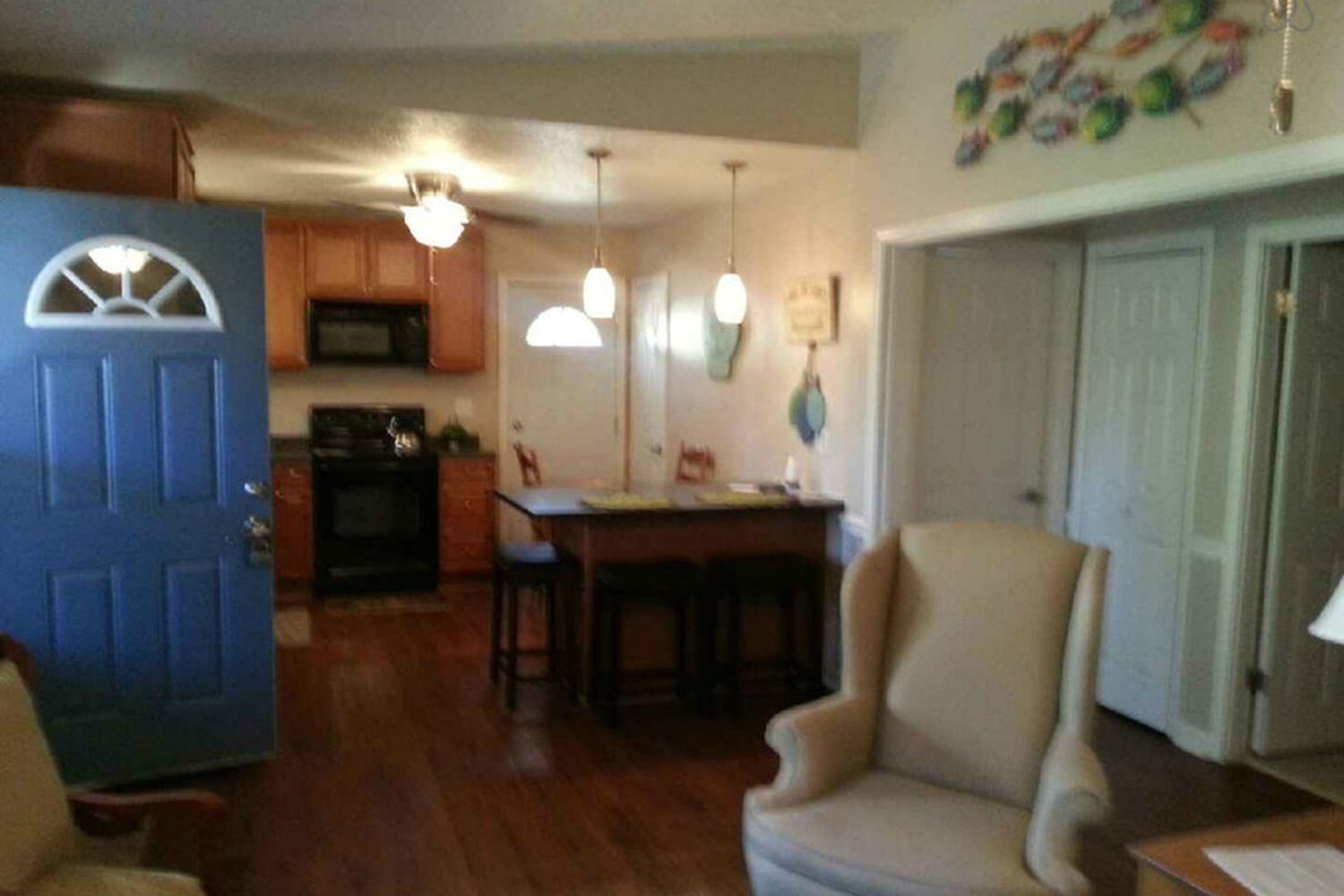 Lake Anna Airbnb Rentals Pet Policy