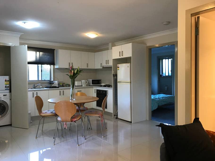 Pet Friendly Chatswood Airbnb Rentals
