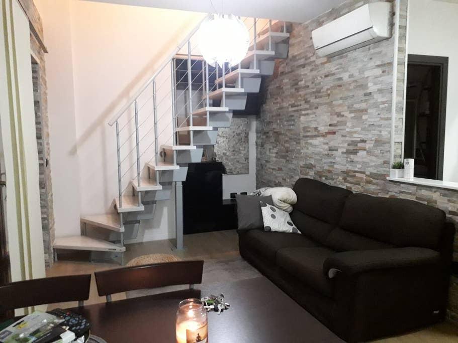 Pet Friendly Cascina Airbnb Rentals