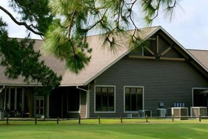 Pet Friendly Little Ocmulgee State Park and Lodge