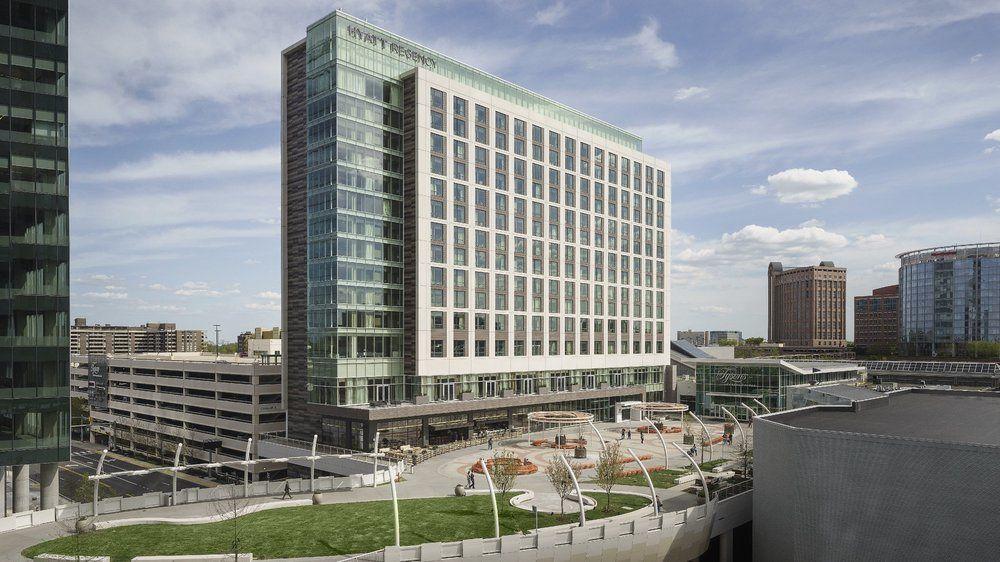 Hyatt Regency Tysons Corner Center Pet Policy