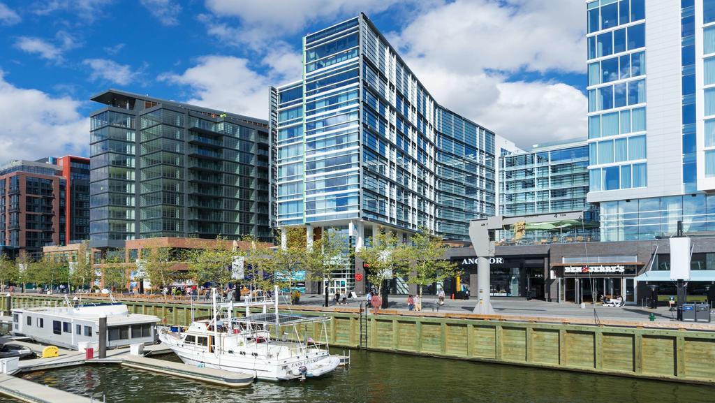 hyatt-house-washington-dc-the-wharf-pet-policy