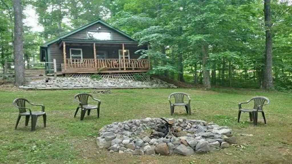 Pet Friendly Vacation Rentals In Lake Barkley Ky Bringfido