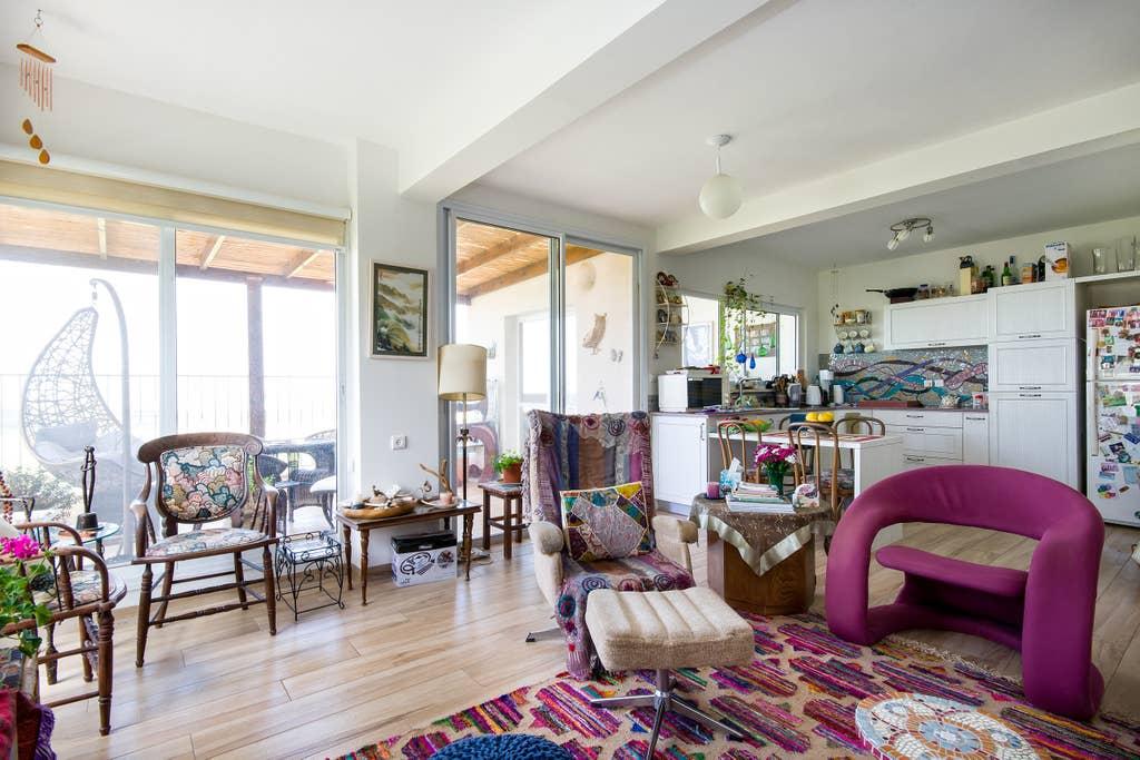 Pet Friendly Shavei Tzion Airbnb Rentals