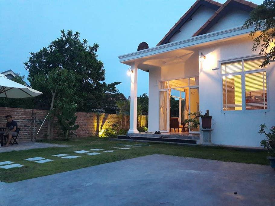 Pet Friendly Ninh Hoa Airbnb Rentals
