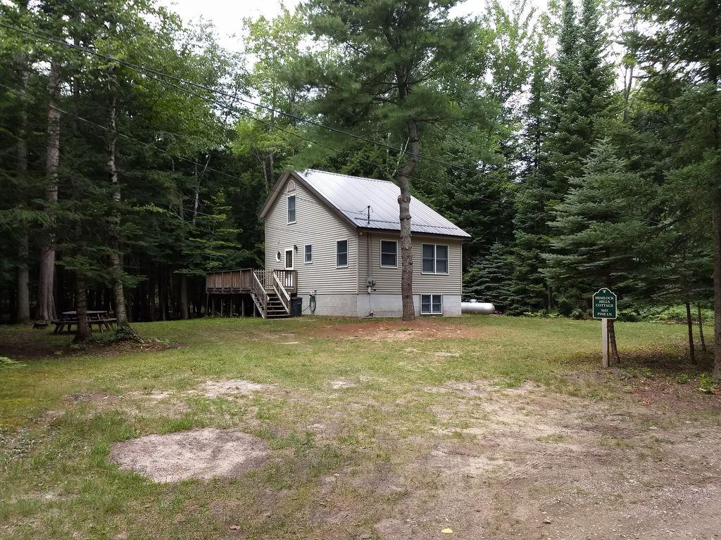 VRBO Presque Isle Pet Policy