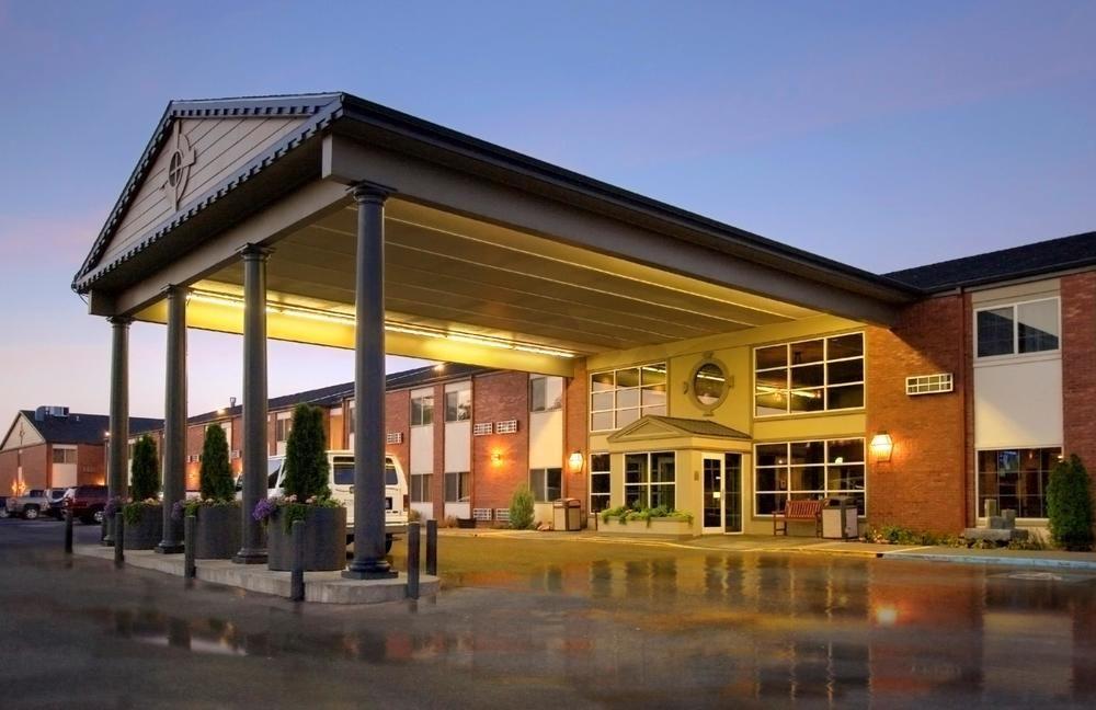 Best Western Plus Heritage Inn Pet Policy