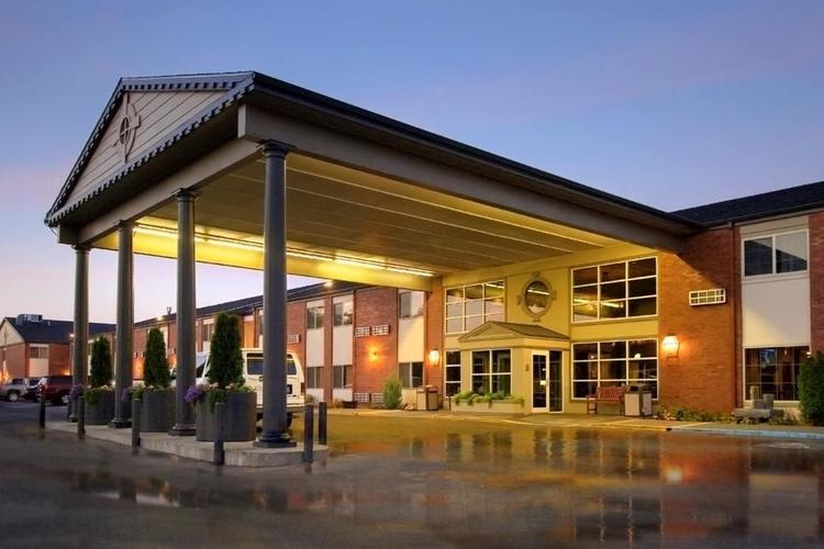 Best Western Plus Heritage Inn Pet Policy