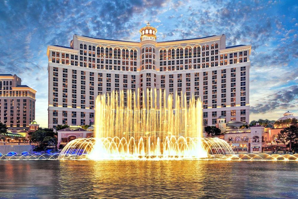 Bellagio Las Vegas Pet Policy