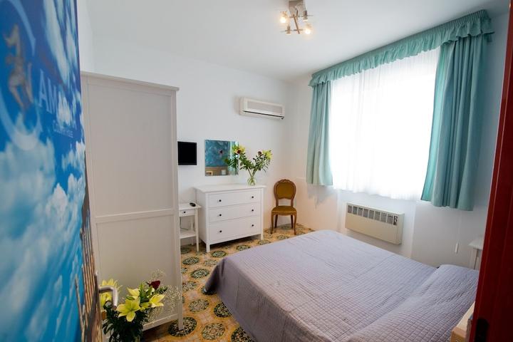 Pet Friendly Camagna Country House - Selinunte Room