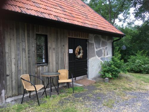 Pet Friendly Stenlängan Lodge