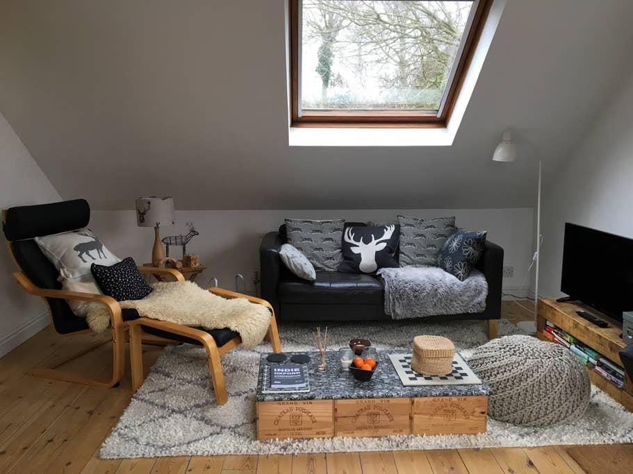 Pet Friendly Horton Cum Studley Airbnb Rentals