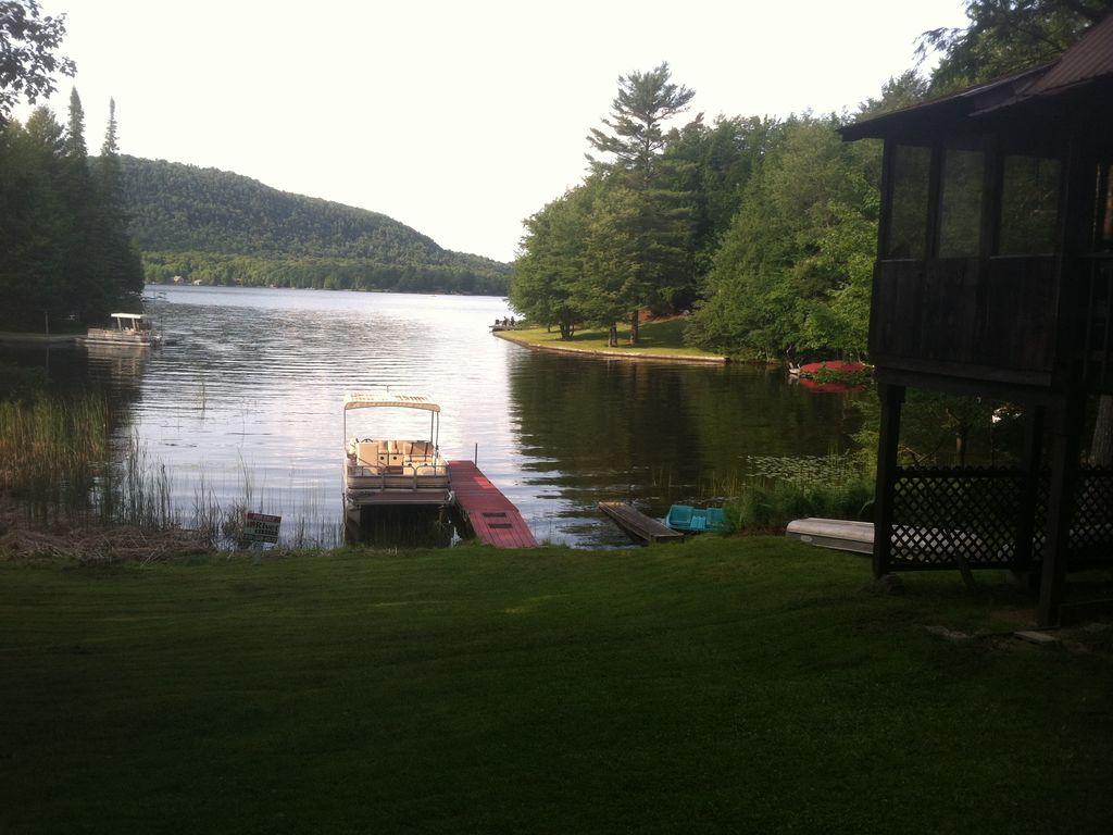 Pet Friendly Vacation Rentals In Old Forge Ny Bringfido