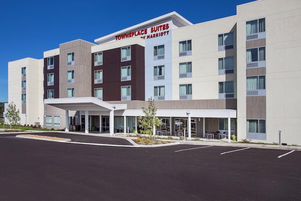 TownePlace Suites by Marriott Knoxville Oak Ridge Pet Policy