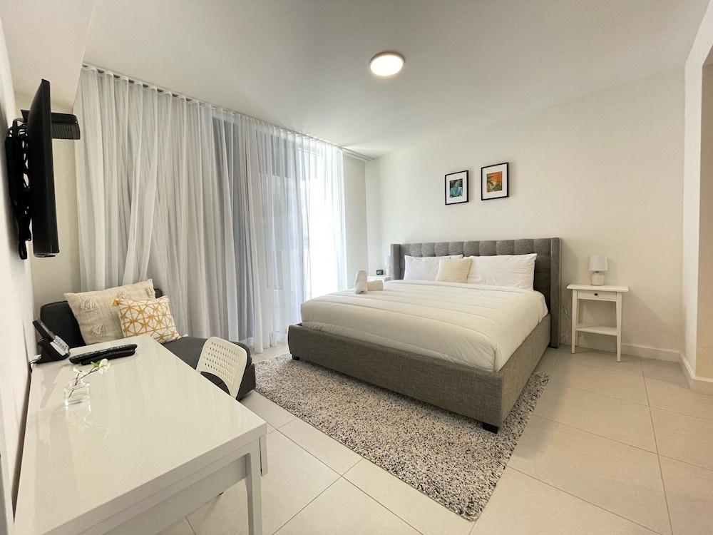 Downtown Doral Apartment Pet Policy