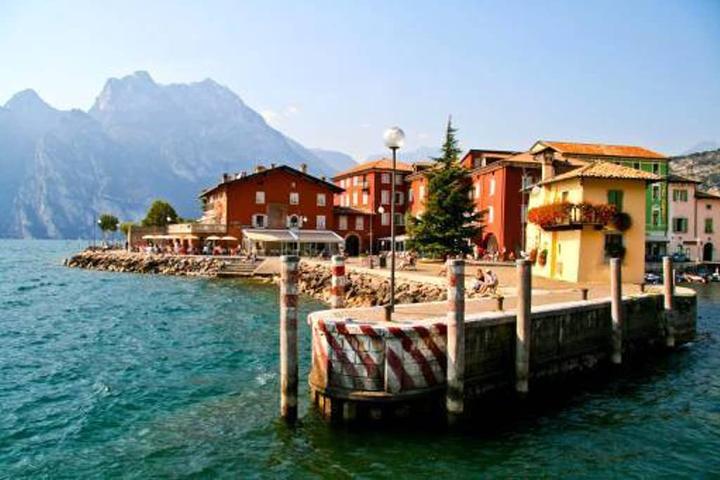 Pet Friendly Torbole Sul Garda Airbnb Rentals