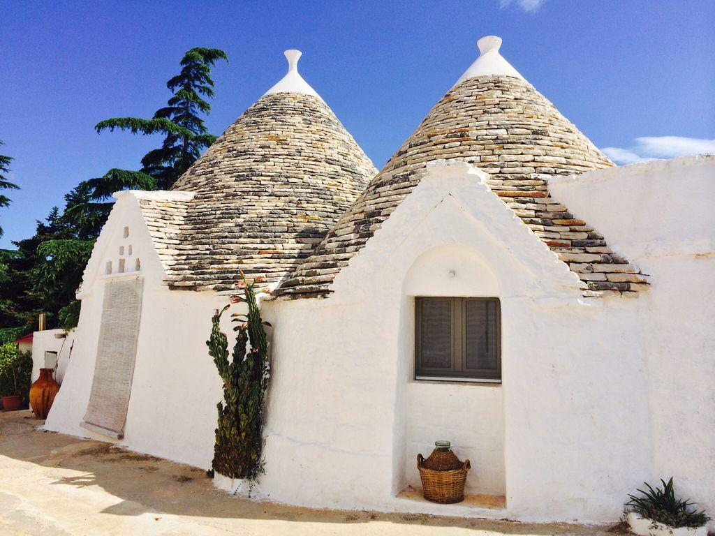 Pet Friendly VRBO Marina di Ostuni