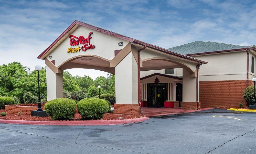 Pet Friendly Hotels In Opelika Al Bring Fido - 