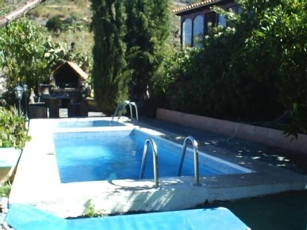 Pet Friendly Casa Cho'Pino