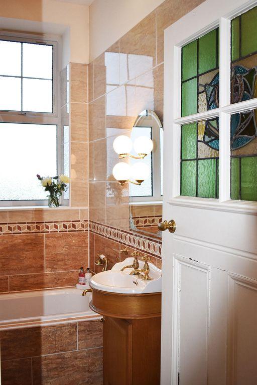 The Manse in Beautiful Coastal Bangor Pet Policy