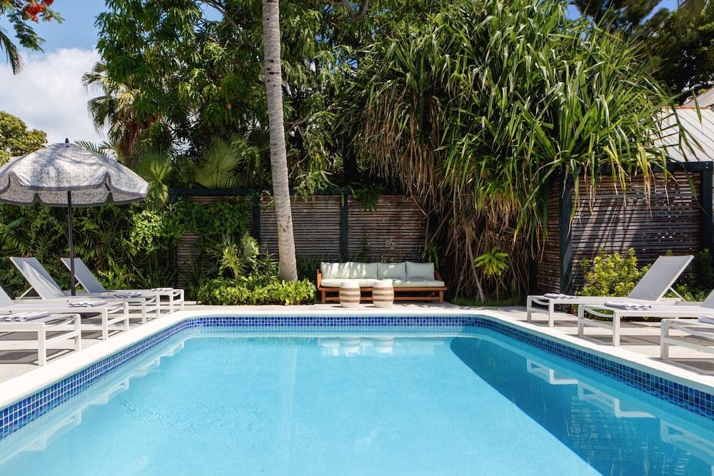 Pet Friendly Winslow's Bungalows - Key West Historic Inns