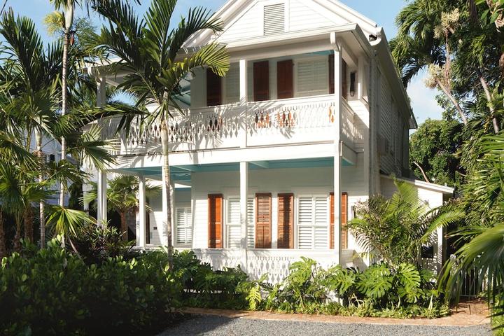 Pet Friendly Winslow's Bungalows - Key West Historic Inns