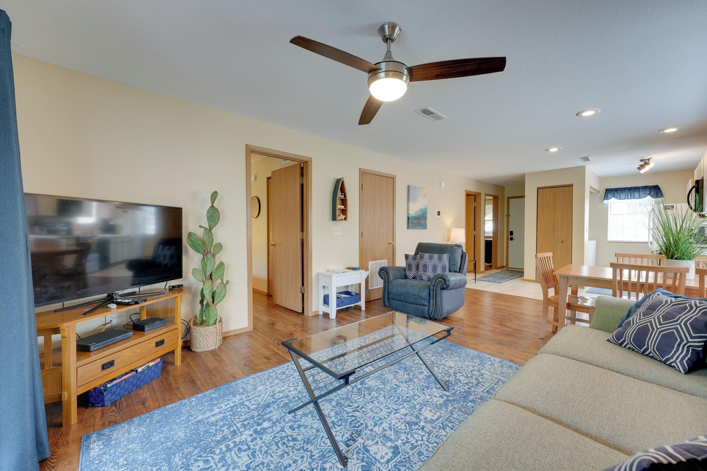 PetFriendly Branson Condo Lake & Pool Access Pet Policy