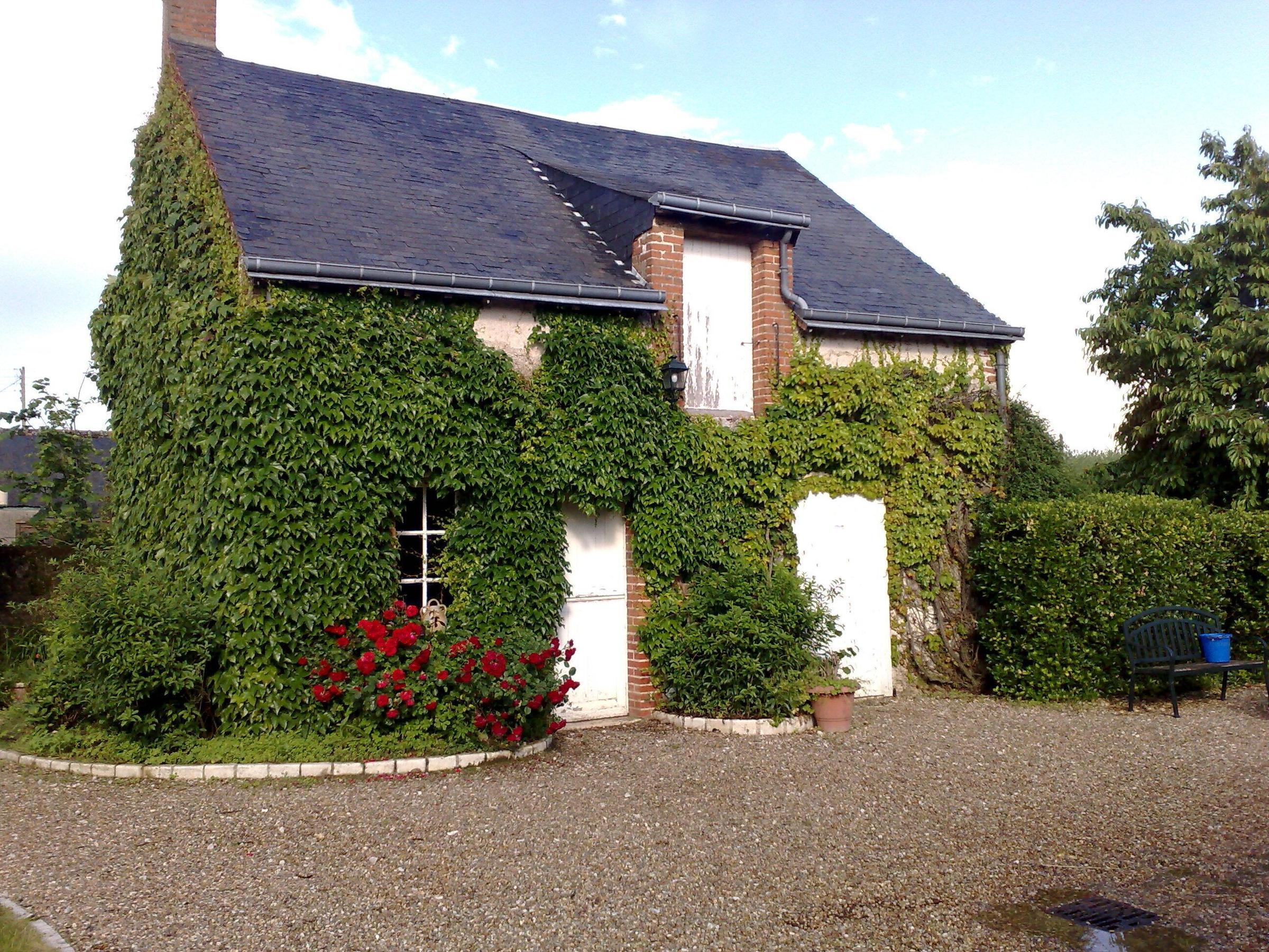 Pet Friendly 4BR Holiday House in Loir et Cher