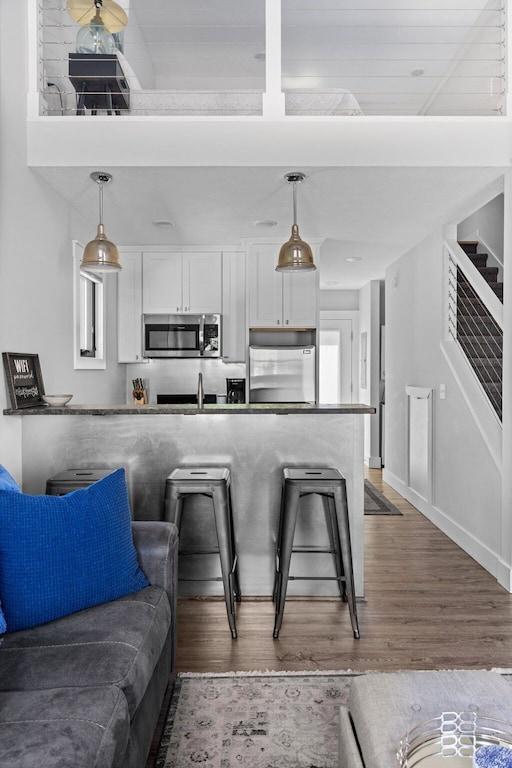 Hastings Unit 10 Pet Policy