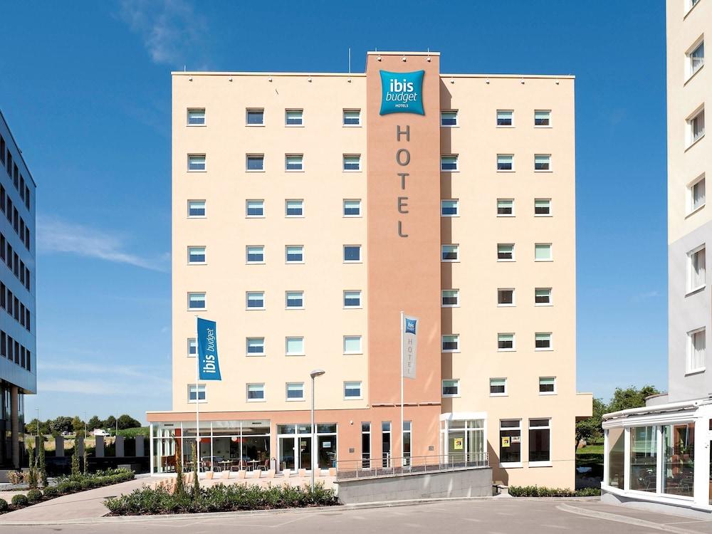 Pet Friendly ibis budget Luxembourg sud