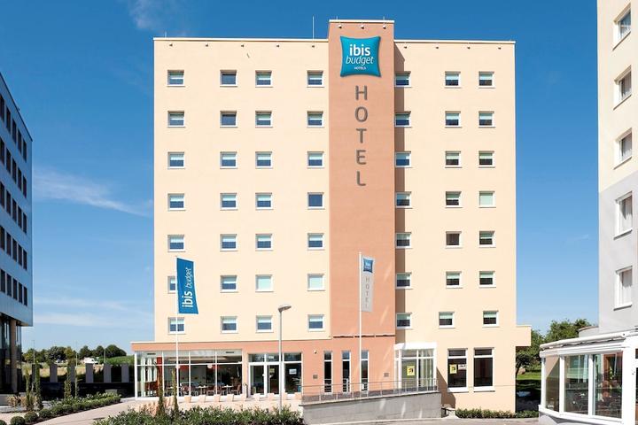 Pet Friendly ibis budget Luxembourg sud