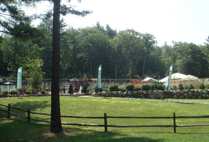 Pet Friendly Pine Acres Family Camping Resort