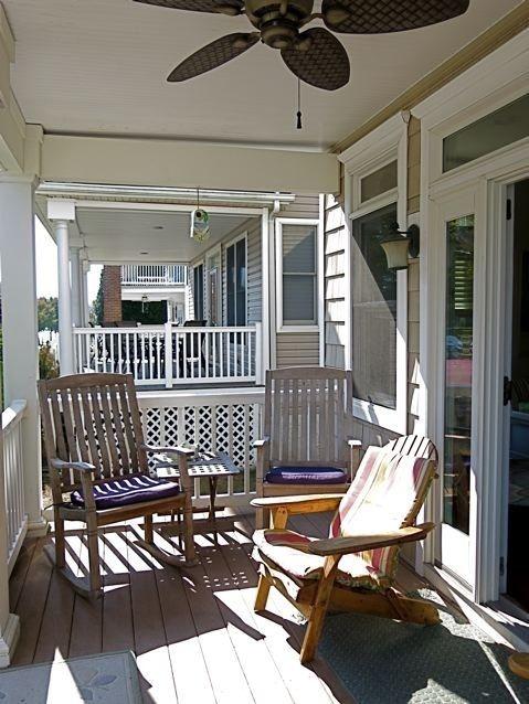 Pet Friendly Vacation Rentals In Ocean City, NJ - BringFido