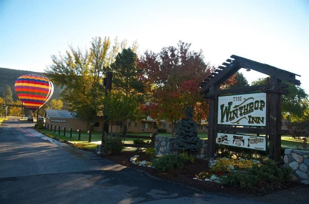 Winthrop Inn Pet Policy