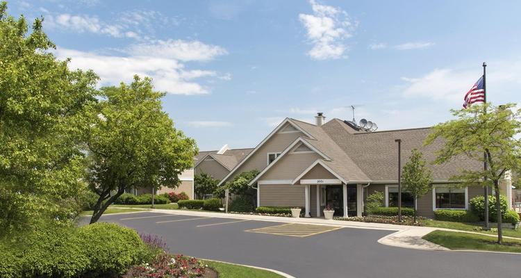 Sonesta Es Suites Chicago Lombard Pet Policy