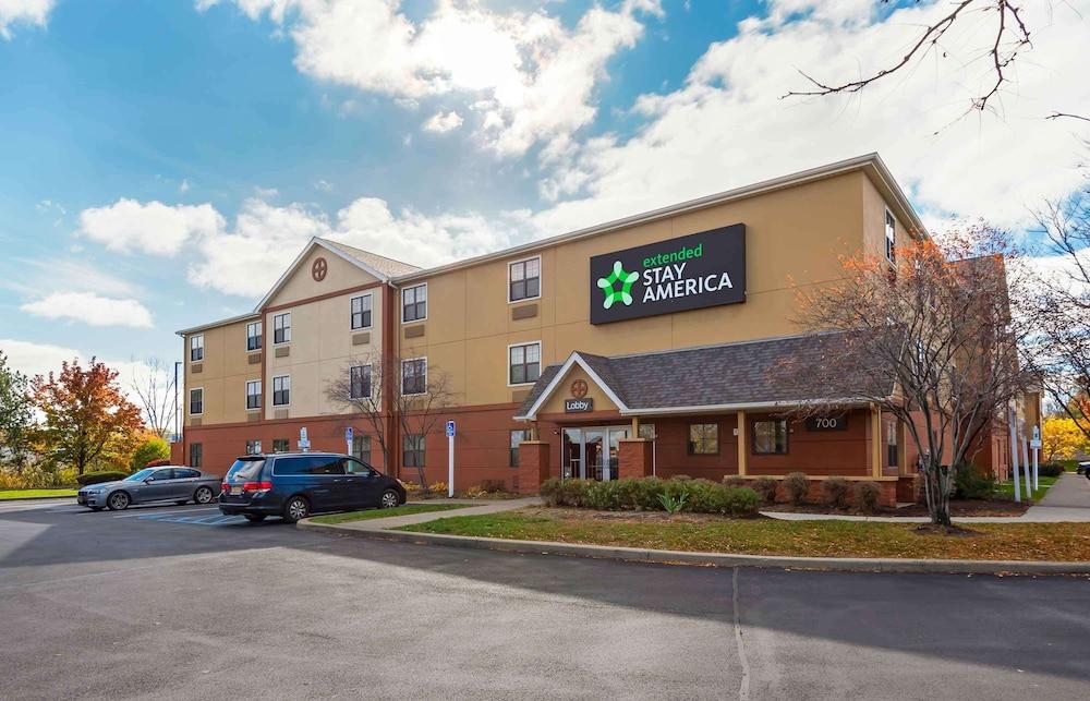 Pet Friendly Extended Stay America Suites Rochester Henrietta
