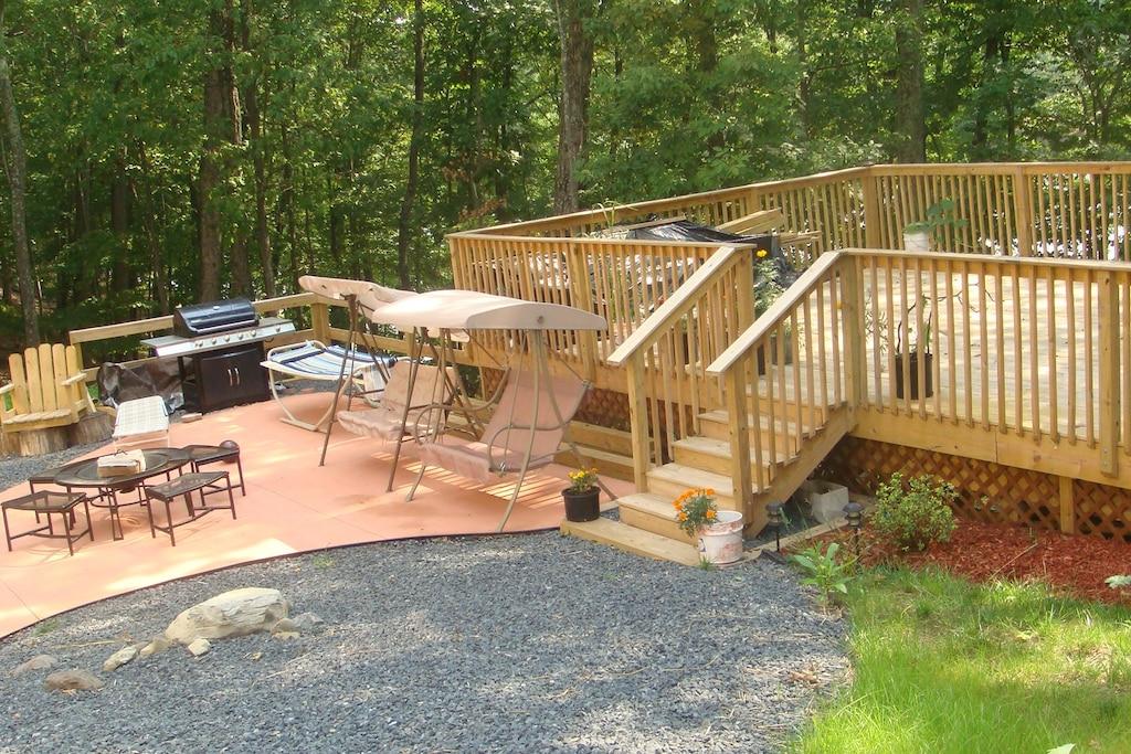 Delaware Airbnb Rentals Pet Policy
