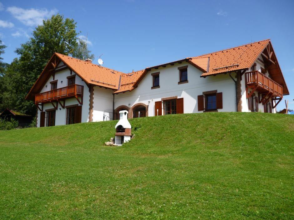 Pet Friendly VRBO Dolni Dvoriste