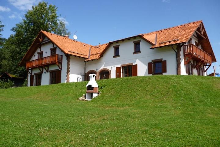 Pet Friendly VRBO Dolni Dvoriste