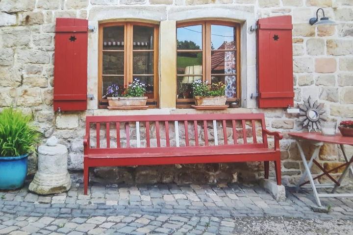 Pet Friendly Kirchheimbolanden Airbnb Rentals