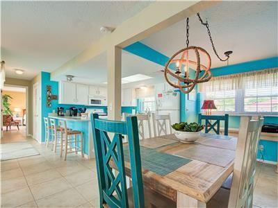 Pet Friendly Narcissus Beach House